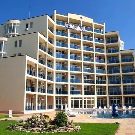 Semiramida Garden Апартаменты