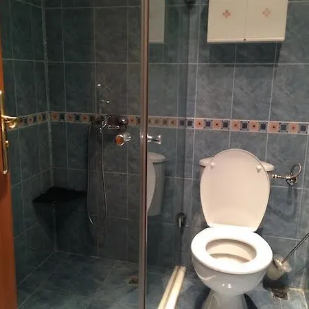 Semiramida Garden Солнечный берег