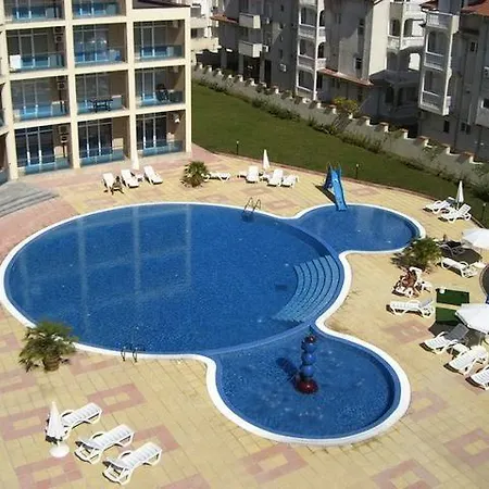 Semiramida Garden *