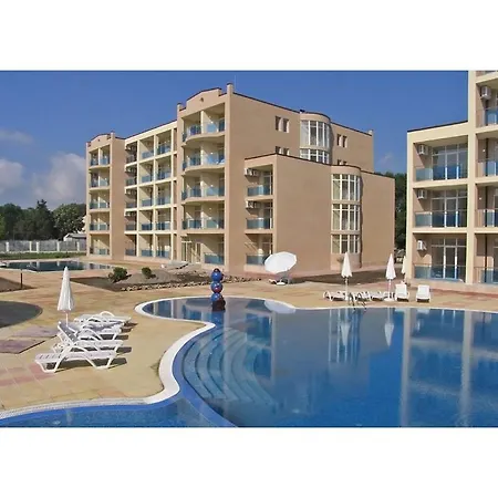 Appartamento Semiramida Garden